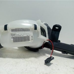 VENTILADOR CALEFACCION CITROEN C4 PICASSO 2007