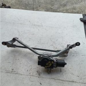 MOTOR LIMPIA DELANTERO RENAULT CAPTUR I 2013