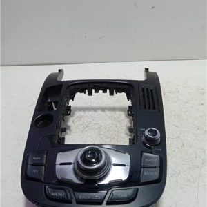 MANDO MULTIFUNCION AUDI A4 ALLROAD QUATTRO 8KH 2009