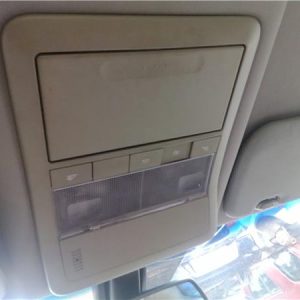 LUZ INTERIOR TECHO OPEL ANTARA 2006