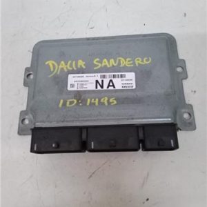 CENTRALITA CHECK CONTROL DACIA SANDERO III 2020