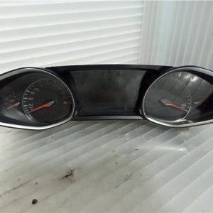 CUADRO INSTRUMENTOS PEUGEOT 308 2013