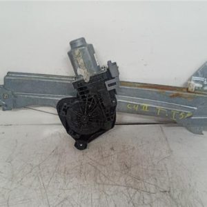 ELEVALUNAS TRASERO IZQUIERDO CITROEN C4 BERLINA 2004