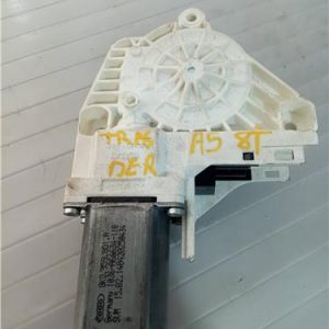 MECANISMO ELEVALUNA TRASERO DERECHO AUDI A5 SPORTBACK 8T 2009