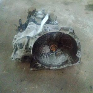 CAJA CAMBIOS FORD MONDEO BERLINA GD
