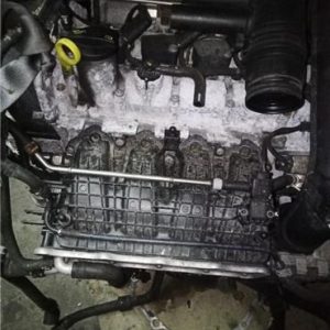 MOTOR COMPLETO SEAT LEON 5F1 2012