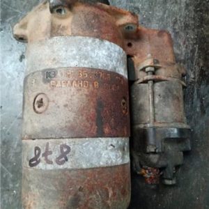 MOTOR ARRANQUE LADA NIVA 2121 21213 21214 21215 2131 1979