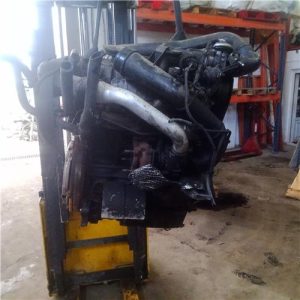 MOTOR COMPLETO SEAT IBIZA 6K1