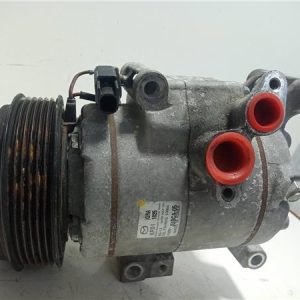 COMPRESOR AIRE ACONDICIONADO MAZDA 3 BERLINA SEDAN BM BN 2013