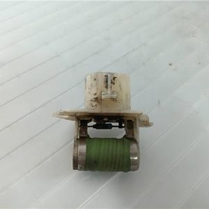 RESISTENCIA CALEFACCION OPEL CORSA D 2006