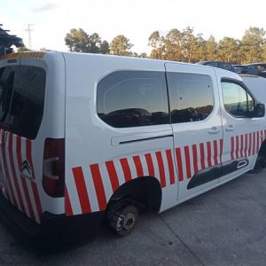 CITROEN BERLINGO COMBI