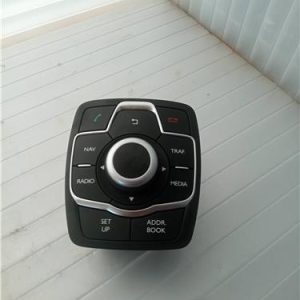 MANDO MULTIFUNCION PEUGEOT 508