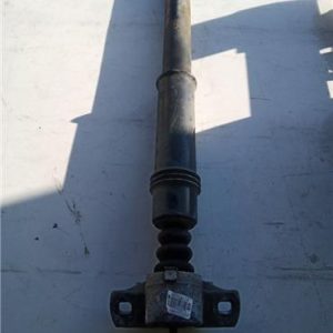 AMORTIGUADOR TRASERO DERECHO CITROEN C4 BERLINA 2004