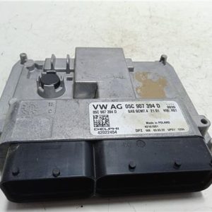 CENTRALITA AUDI A1 CITYCARVER GBH 2019