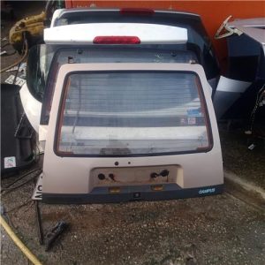PORTON TRASERO RENAULT R 5 B C40 1985