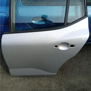 PUERTA TRASERA IZQUIERDA DACIA SANDERO III 2020