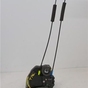 CERRADURA PUERTA TRASERA IZQUIERDA TOYOTA C-HR X10 2016