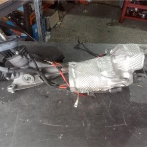 CREMALLERA DIRECCION VOLKSWAGEN T-ROC A11 2017