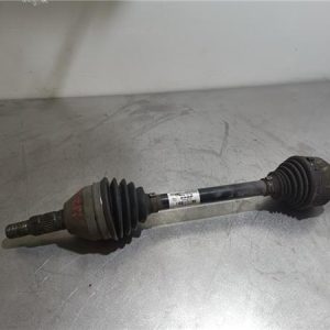 TRANSMISION DELANTERA IZQUIERDA OPEL INSIGNIA BERLINA 2008