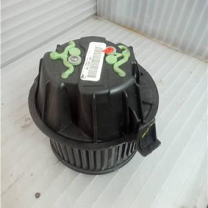 VENTILADOR CALEFACCION DACIA DUSTER I 2010