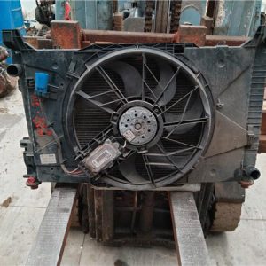 ELECTROVENTILADOR MERCEDES-BENZ CLASE B BM 245 2005