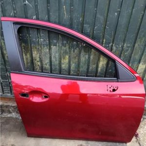 PUERTA DELANTERA DERECHA MAZDA 2 BERLINA DJ 2014