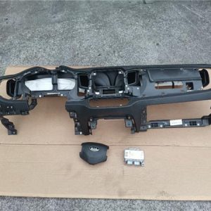KIT AIRBAG KIA SPORTAGE QL 2016