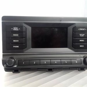 PANTALLA GPS KIA CEED CD 2018