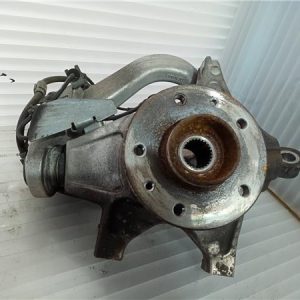 MANGUETA DELANTERA IZQUIERDA RENAULT MEGANE IV BERLINA 5P 2015