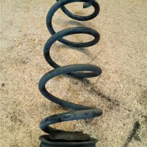 MUELLE AMORTIGUACION DACIA SANDERO III 2020