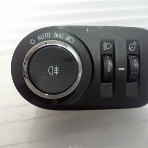 MANDO LUCES OPEL CORSA E 2014