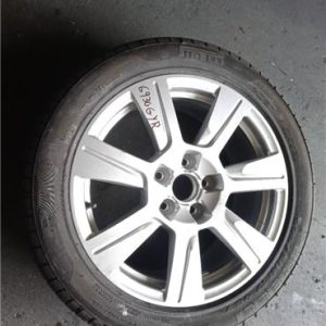 JUEGO LLANTAS AUDI A6 BERLINA 4F2 2008