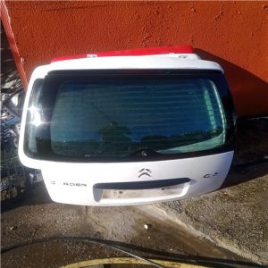 PORTON TRASERO CITROEN C3 2002