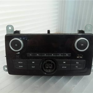 PANTALLA GPS RENAULT CLIO IV 2012