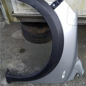 ALETA DELANTERA IZQUIERDA DACIA SANDERO III 2020