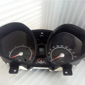 CUADRO INSTRUMENTOS FORD FIESTA CB1 2008