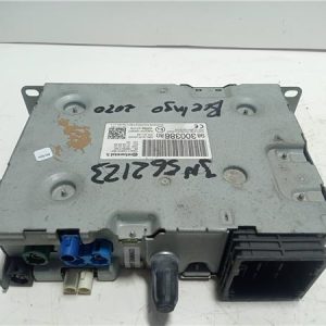 RADIO CITROEN BERLINGO COMBI 2018