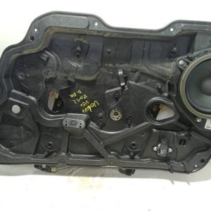 ELEVALUNAS DELANTERO DERECHO VOLVO V60 FAMILIAR 2010