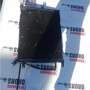 CONDENSADOR RADIADOR AIRE ACONDICIONADO OPEL VECTRA B BERLINA 1995