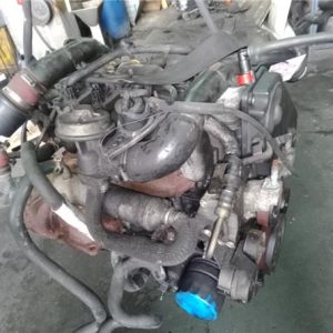 MOTOR COMPLETO FORD FOCUS BERLINA CAK 1998