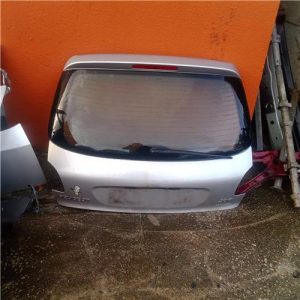 PORTON TRASERO PEUGEOT 206