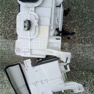 CALEFACCION ENTERA NORMAL MAZDA 2 BERLINA DJ 2014