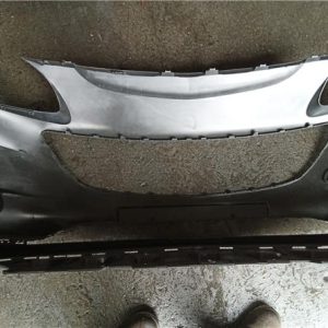 PARAGOLPES DELANTERO OPEL CORSA E 2014