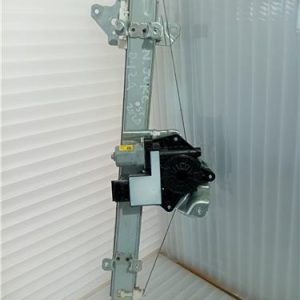 ELEVALUNAS DELANTERO IZQUIERDO NISSAN JUKE II F16 2019