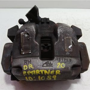 PINZA FRENO DELANTERA DERECHA PEUGEOT PARTNER