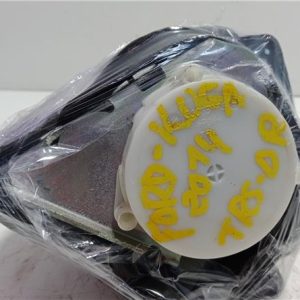 CINTURON SEGURIDAD TRASERO DERECHO FORD KUGA CBS 2013