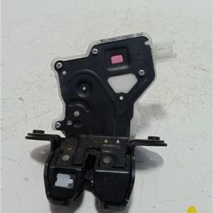 CERRADURA MALETERO PORTON NISSAN QASHQAI J11E 2013