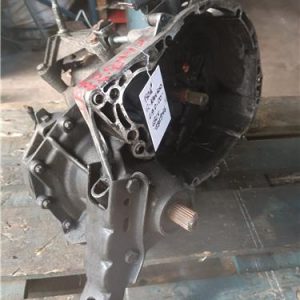 CAJA CAMBIOS RENAULT KANGOO I F KC0 1997