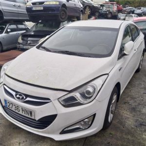HYUNDAI I40 VF