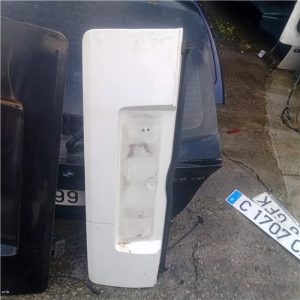 PORTON TRASERO CITROEN C2 2003